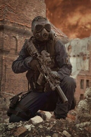 Сталкер Dead Air Survival. Х-8  в Восточной Припяти !