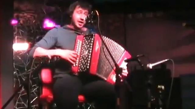 Игорь Растеряев Самая лучшая русская песня