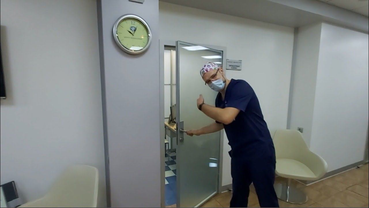 Прием флеболога в Москве