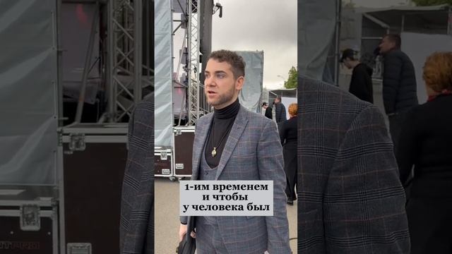 Каким ты видишь идеального ПОЭТА и КОМПОЗИТОРА для совместного творчества? Владимир Брилёв