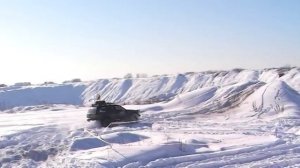 триал Джип Фест - первое место