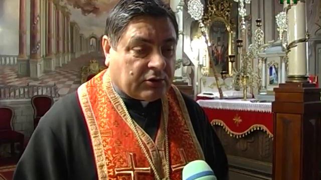 Нині християни всього світу відзначають Страсну П’ятницю