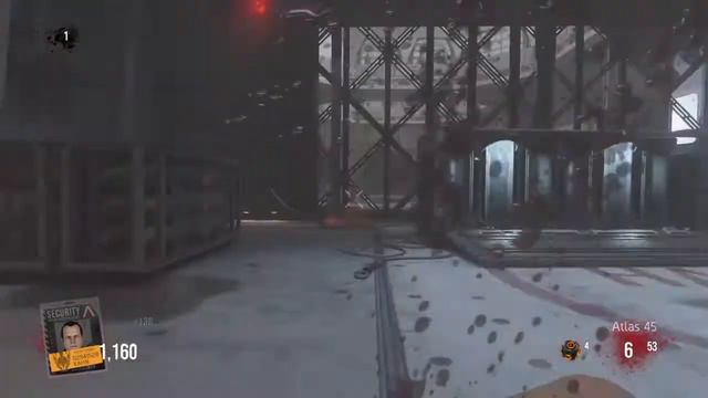 Call of Duty AW exo 1:41 WR смотреть онлайн