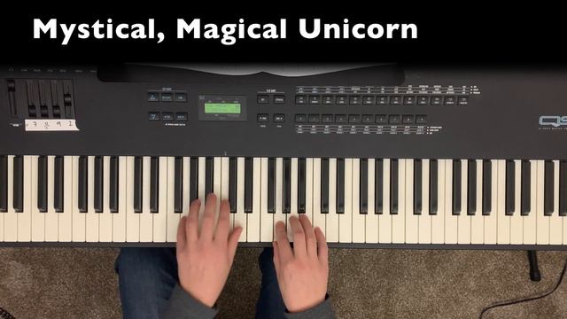 Mystical, Magical Unicorn - The Bean Bag Zoo, Vol. 2 смотреть онлайн