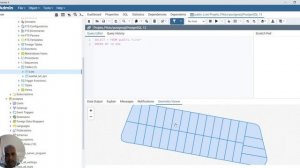 #007 - Conectando PostgreSQL com o QGIS criando um BANCO DE DADOS GEOGRAFICO