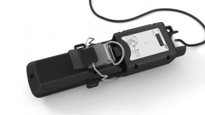 Dräger X-am 5000/5600. Часть 4/5: Работа с насосом