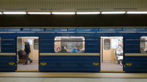 Минский метрополитен, станция метро Михалова