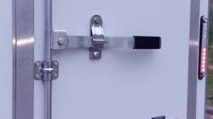 Обзор прицепа нового поколения TRAILUX City