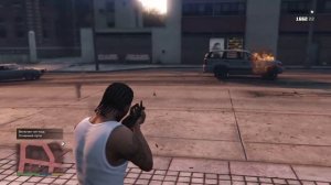 Читы для GTA 5 на PS4