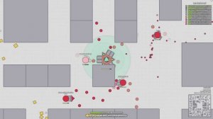 Arras.io - The Dreadnoughts Rework (Dreadnoughts V2.0 Highlights)