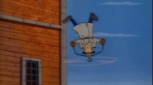 Inspector Gadget Theme Song (HQ)
