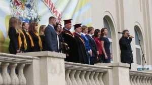 Гимн МЭИ. Учить всем студентам.