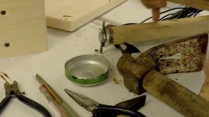 Как сделать длинное сверло из принтера. How to make a long drill bit