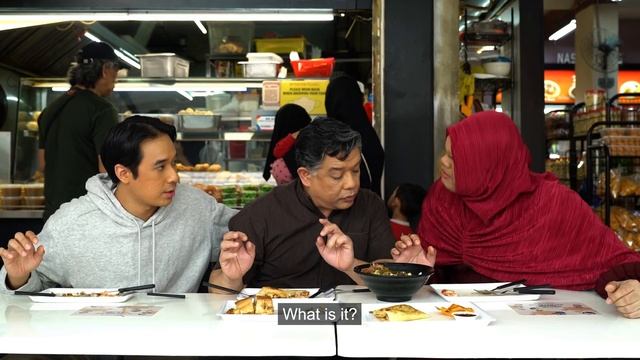 MAKAN XPLORE! EP4 ft. Bonda Bedah - The Bread Gang's Creative Bread Dishes!