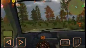 Смотрите, как я играю в Hunting Simulator 4x4 на Omlet Arcade!