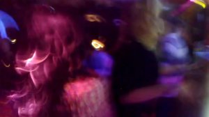 Екатеринбург, арт-клуб "Подвал"