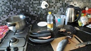 Как вкусно замариновать селёдку в домашних условиях.