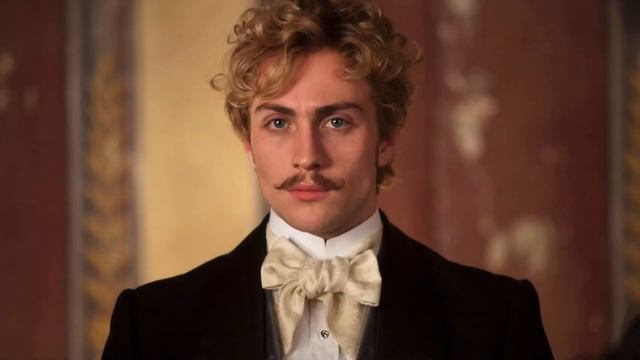 Фандорин и Глинский («Коронация») смотреть онлайн