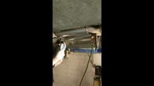 Установка пламегасителей MG-Race в Автокате