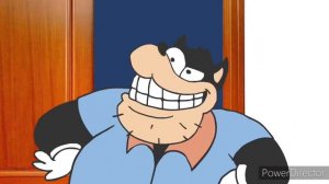 Мокки шоу день благодарения на русском без мать