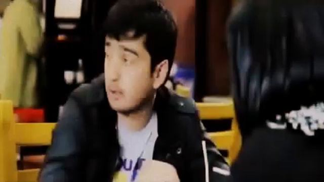 Rayhon - Aldangan yurak | Райхон - Алданган юрак смотреть онлайн