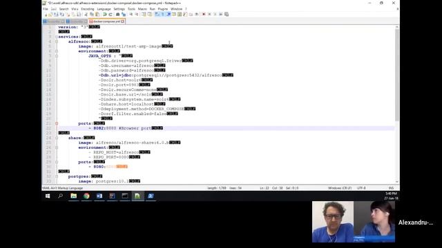 Tech Talk Live #117: Development Lifecycle w. New ACS Deployment Mechanism смотреть онлайн