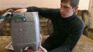 Рыболовный ящик, своими руками.