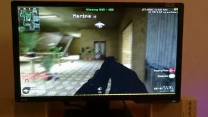 BenQ XL2411Z, 144hz,1ms,1080p,24",3D/ DO NOT BUY IT!