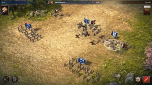 Total War Battles: KINGDOM [БИ] Первый взгляд