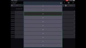 MIXING STATION - обзор приложения управления микшерными консолями.