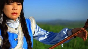 Ирина Кензина + Кенжебек Алдаяр -- "Кезер таш"