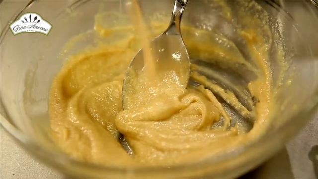 Салата от боб и тиква с таханов сос | Бон Апети смотреть онлайн