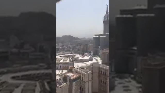 Makkah masjid beautiful view |ANIQ.Khizar смотреть онлайн