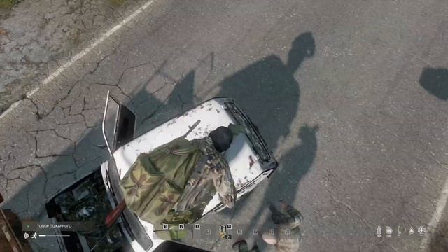 СОВЕТЫ И ФИШКИ ПО ВЫЖИВАНИЮ В DAYZ | DAYZ STANDALONE 1.19