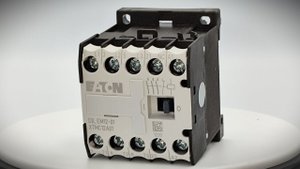 Миниконтактор EATON DILEM12-01 (230V50Hz) art. 127091