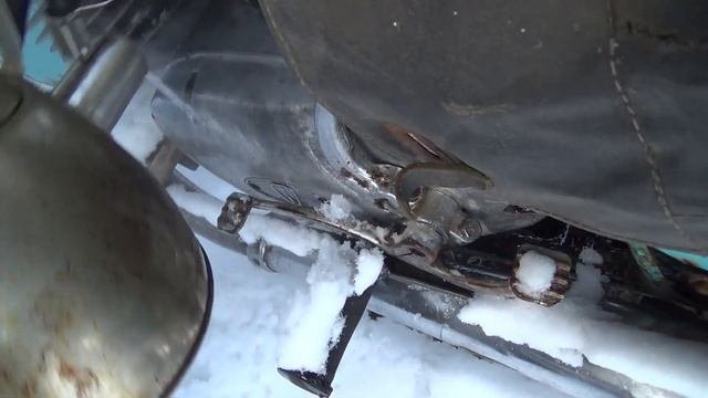Чем помыть мотор мотоцикла?
