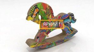 Ростовые фигуры из картона в Алматы. Изделия из картона. Печать на картоне в Алматы.