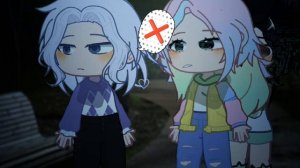 Йоши забыл самокат|Уля|Лана|Ева|Йоши|У.Л.Е.Й|gacha nox|RAMËN|