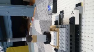 Эльфелева башня из лего ﹥ интересное