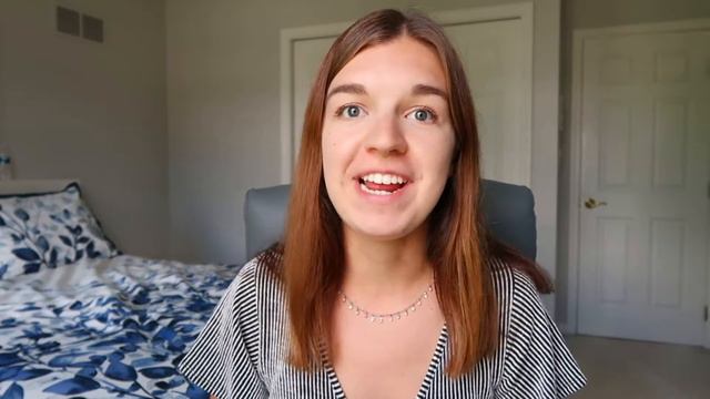 10 THINGS I DON'T BUY + 5 THINGS I DO! | minimalism, simple living, and saving money in your 20's смотреть онлайн