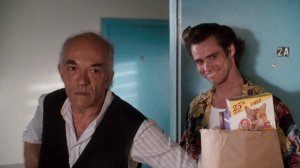 Эйс Вентура: Розыск домашних животных. Зверушки