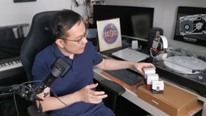 Vlog: Vinyl Experience, Audio Journey, and Upcoming Reviews on VM95L, VM540ML, VM520EB, AT-PEQ30