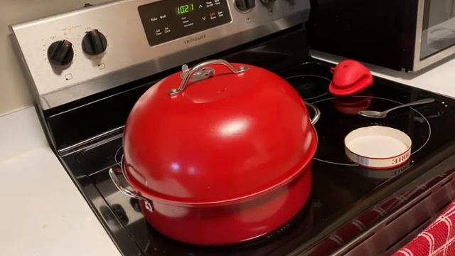 Коптим колбасу и сыр вместе в квартире. смотреть онлайн