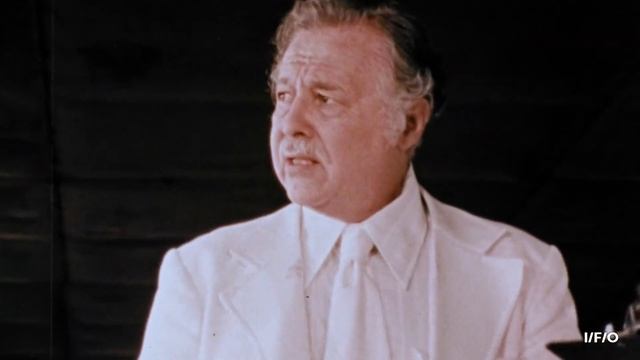 THE AMUSEMENT PARK - A Lost Horror Masterpiece? смотреть онлайн