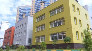 Глава Реутова оценил готовность учреждений образования 03.08.23