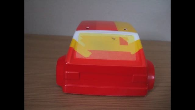 Tamiya Kamei Golf Mk 1 - 47308 Build смотреть онлайн