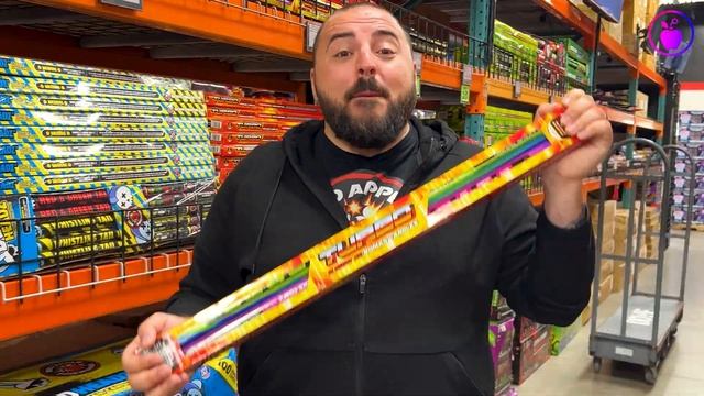 Mike's Top Picks for May 2023! | Red Apple Fireworks