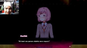 NATSUKI'S "OFFICIAL" CONFESSION | Doki Doki Triple Trouble: Episode 12