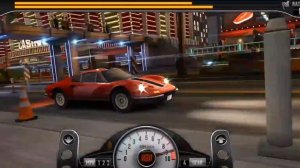 CSR Classics - Ferrari Dino 246 GT