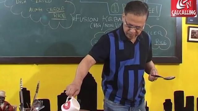 Chef Pradip Rozario's special dish on the occasion of Bengali New Year смотреть онлайн